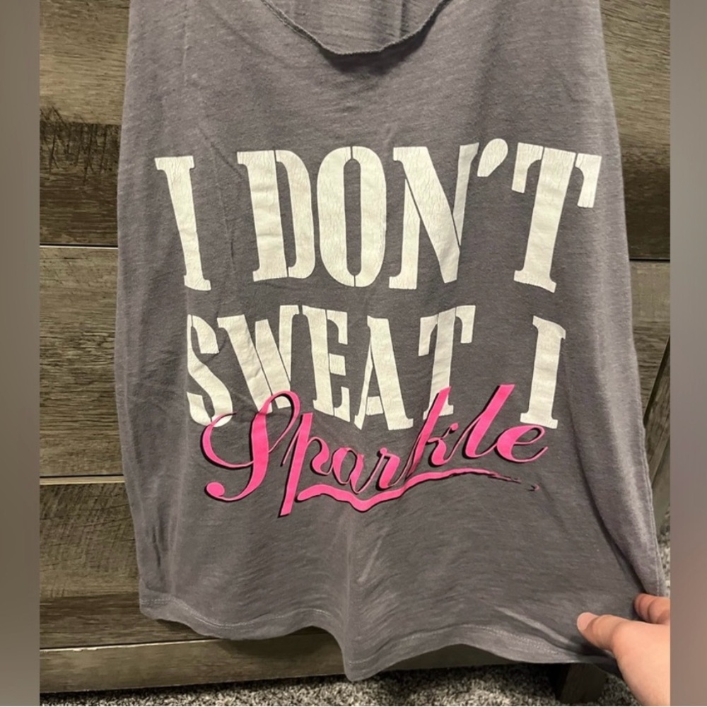 Tank Top - Picture 2 of 3